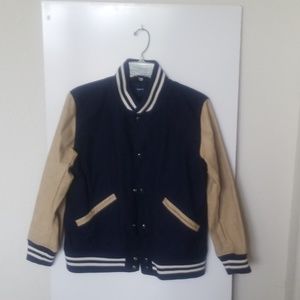 Gap kids Bomber Jacket XL